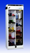 凈氣型儲藥柜