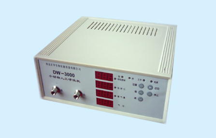 動物呼吸機(jī)