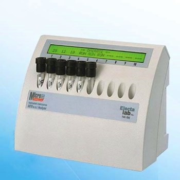 進(jìn)口ELECTA Microsed-System全自動(dòng)血沉儀(10孔)