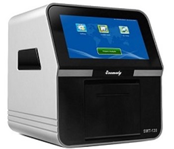 斯馬特SMT-120 全自動(dòng)生化分析儀