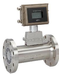 天然氣流量計