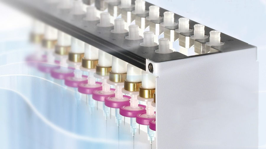 大氣中的醛類的分析法規(guī)、試劑、前處理柱、分析柱、洗脫液和標(biāo)準(zhǔn)品