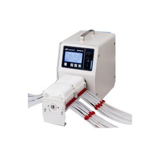 蘭格流量型蠕動(dòng)泵BT100-1L蠕動(dòng)泵