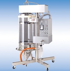 大和Yamato雅馬拓噴霧干燥器ADL311、ADL311S.png