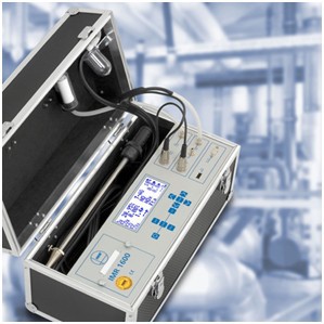 美國(guó)IMR 2800煙氣分析儀