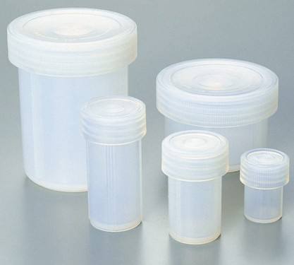 1630-0004美國Nalgene塑料耐強(qiáng)酸堿PFA窄口瓶