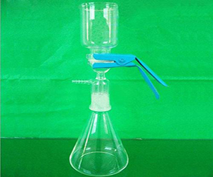 耐潔Nalgene大容量的 FastCap 瓶頂過(guò)濾器