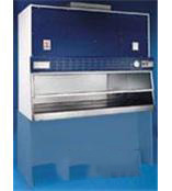 10448-EBC 47, 6英尺(1，829毫米)II級(jí)，A型生物安全柜