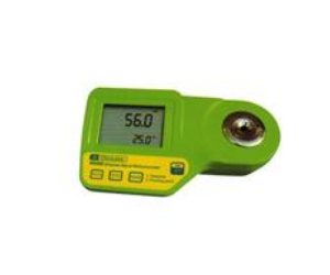 意大利Milwaukee（米克）數(shù)顯轉(zhuǎn)化糖度計MA881