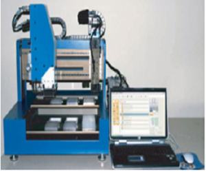 美國Art Robbins鳳凰蛋白質(zhì)結(jié)晶自動化工作站