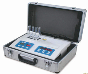 5B-2FH型經(jīng)濟(jì)型便攜式COD速測儀