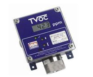 T-VOC Fixed PID Monitor固定式光離子化TVOC監(jiān)測(cè)器