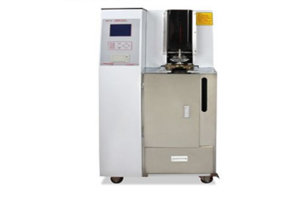 NLY-02玻璃瓶內(nèi)壓力測(cè)試機(jī)