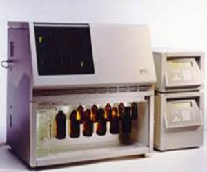 LC 491系列和cLC毛細(xì)管HPLC系列蛋白質(zhì)序列測序系統(tǒng)