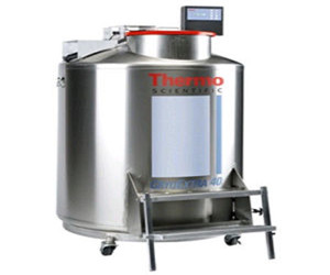 ThermoScientific CryoExtra高效液氮儲存罐 干細(xì)胞儲存