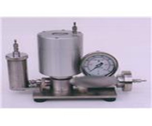 EmulsiFlex - C5 型超高壓均質(zhì)機