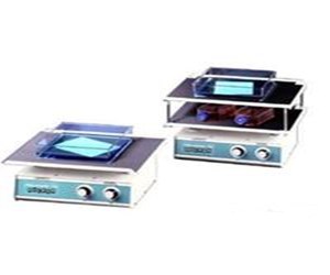 美國(guó)Labnet搖擺式搖床