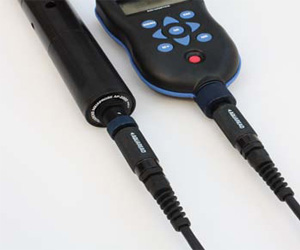 多參數(shù)水質監(jiān)測儀