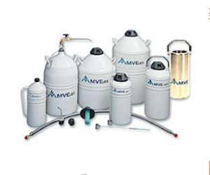 美國(guó)液氮罐MVE實(shí)驗(yàn)室系列型號(hào)LAB20