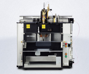 BD Biosciences FACSJazz™ 流式細(xì)胞分選儀