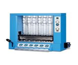 意大利威爾普VELP纖維素測(cè)定儀FIWE6