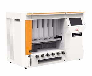 上海纖檢DF-602纖維測(cè)定儀（膳食纖維）