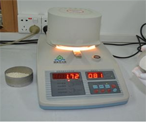 冠亞SFY-7LS糧食水分測(cè)定儀/糧食水分檢測(cè)儀/廠家直銷
