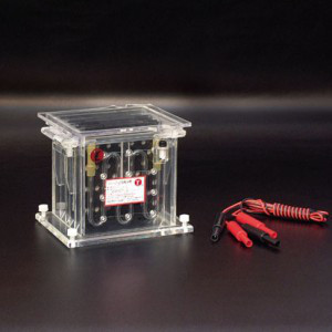 DYCZ-40B型轉(zhuǎn)移電泳槽（小號）