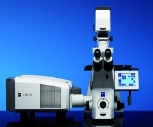 CompuCyte激光掃描細胞儀(LSC)