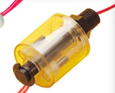 LS-1800-01801/35651/35657 大尺寸單點浮子液位開關(guān) Gems捷邁