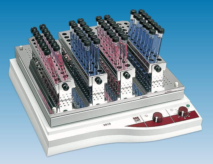 德國(guó)GFL通用搖床