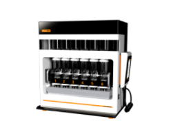 基于核磁共振（MRI)脂肪測(cè)量?jī)x