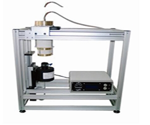 焊工手套耐對流熱測試儀