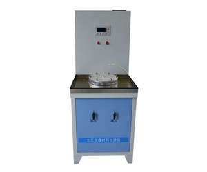 南京華德YT090土工合成材料抗?jié)B儀