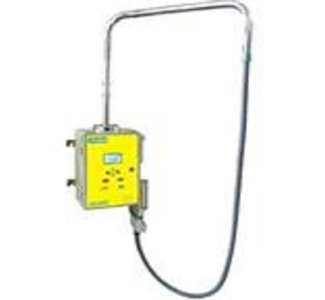 α、β污染沾污儀