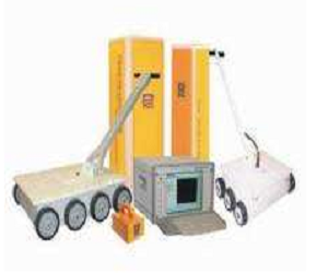 美國Penetradar IRIS 路面雷達測試系統(tǒng)