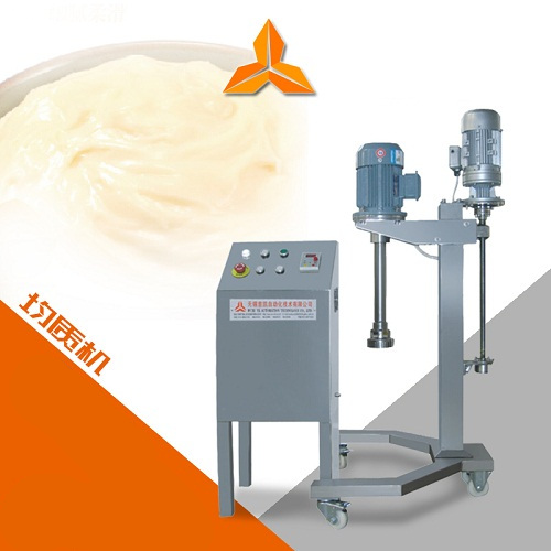 YKAI意凱新型LR-150高剪切均質(zhì)機(jī) 均質(zhì)效果好、價(jià)格低、安裝方便