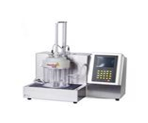 德國(guó)Pharma test透皮擴(kuò)散試驗(yàn)儀SPT 6