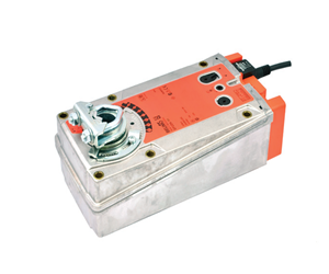 BELIMO搏力謀EF24A-SR機械式自復(fù)位風門執(zhí)行器