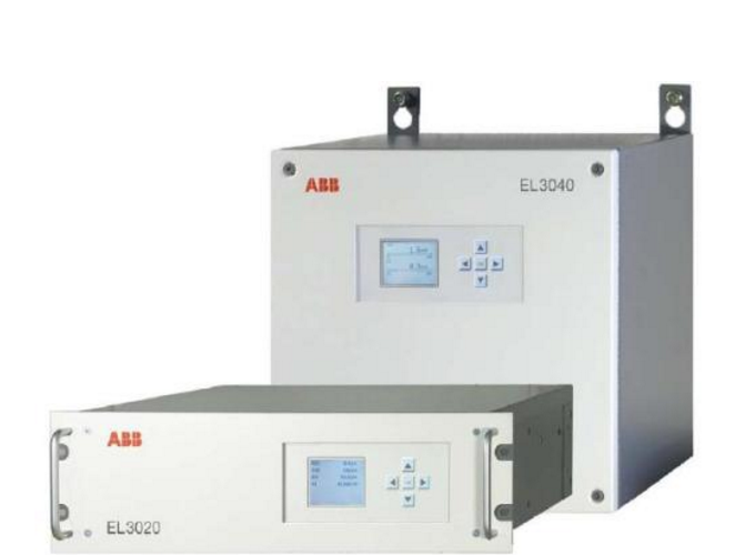 ABB EL3020分析儀專(zhuān)業(yè)維修