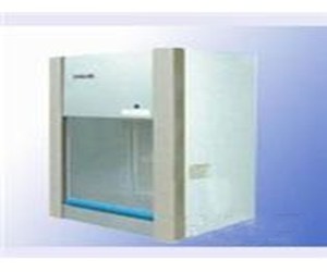 VD-850桌上式潔凈工作臺(垂直送風(fēng))