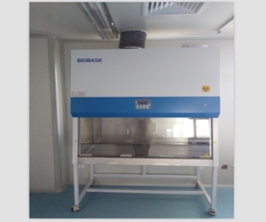 博科生物安全柜 單人全排型BSC-1100IIB2-X