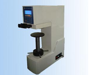 HBE-3000A電子布氏硬度計