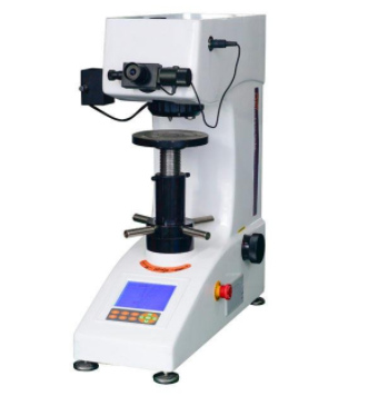 HV-5小負荷維氏硬度計