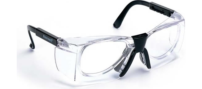 Rax-7292防護(hù)眼鏡