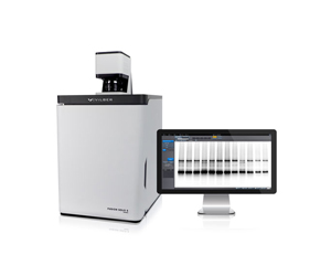 美國Wealtec ChemiStage CC-16mini化學發(fā)光成像系統(tǒng)