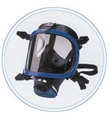 美國(guó)RST輻射防護(hù)全面罩