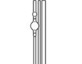 德國(guó)SCHOTT DIN烏式毛細(xì)管粘度計(jì)