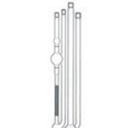 德國(guó)SCHOTT 帶螺紋和清洗DIN毛細(xì)管粘度計(jì)