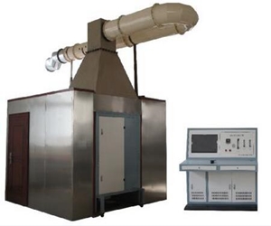 建筑材料單體燃燒試驗設(shè)備特點介紹-標(biāo)準(zhǔn)集團